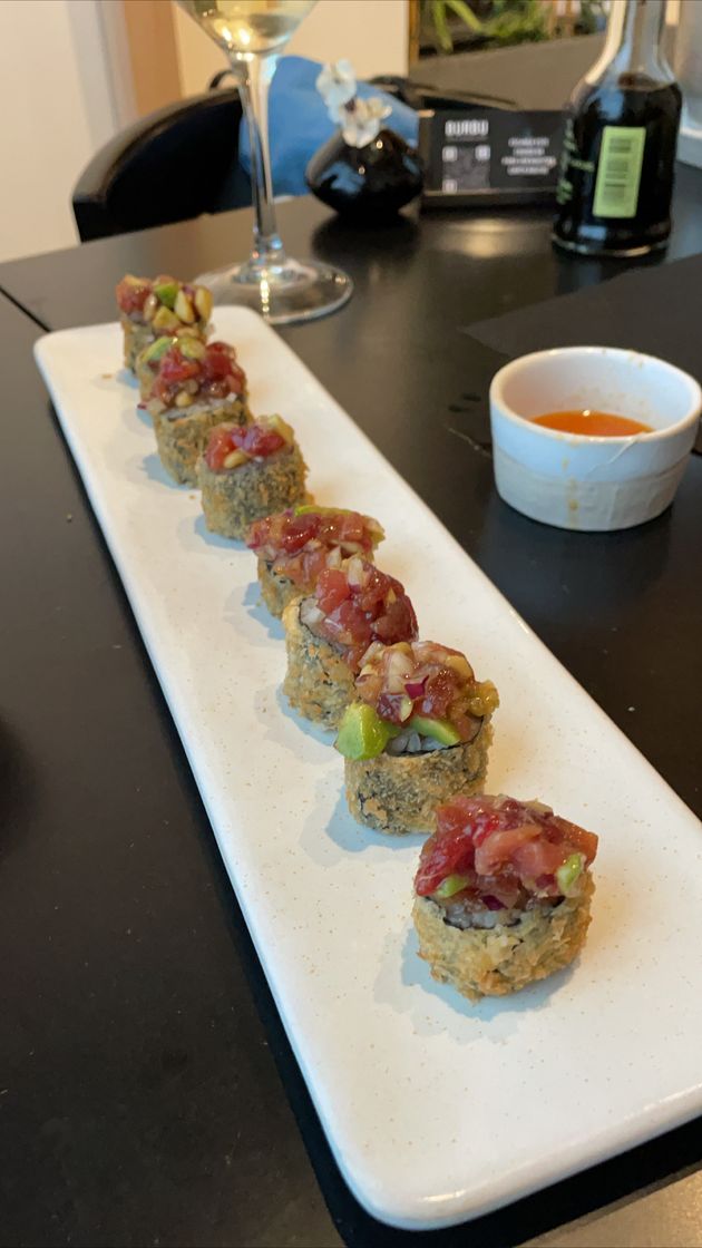 Restaurants Restaurante Burbu
