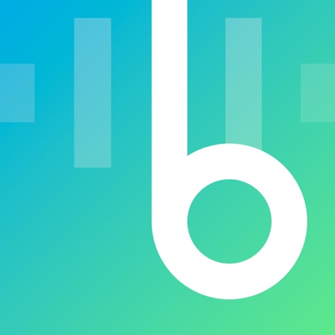 Aplicaciones bopdrop - music discovery