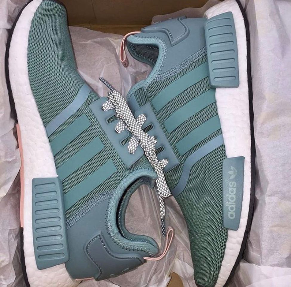 Moda Adidas NMD