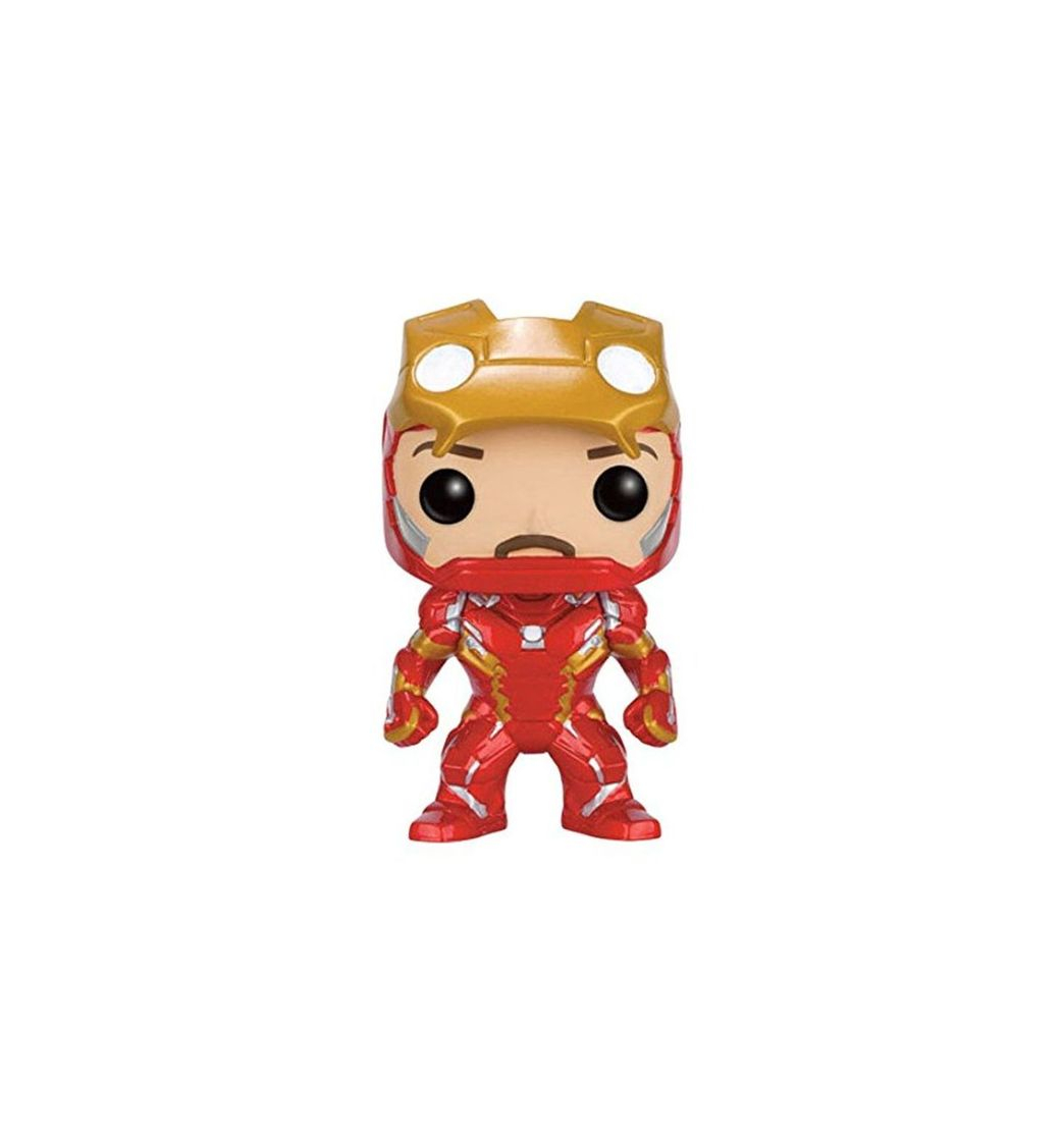 Game Funko Pop