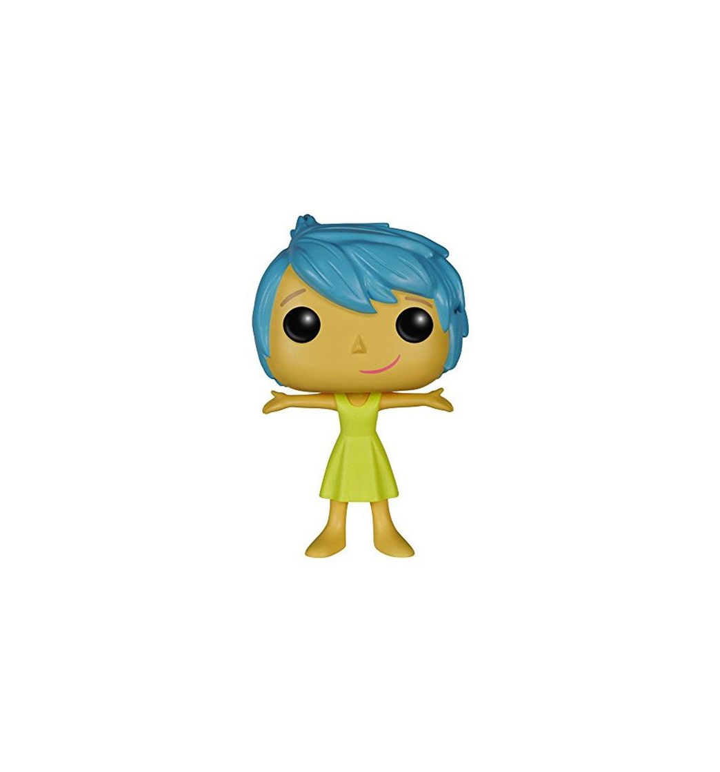 Juego Funko - Joy