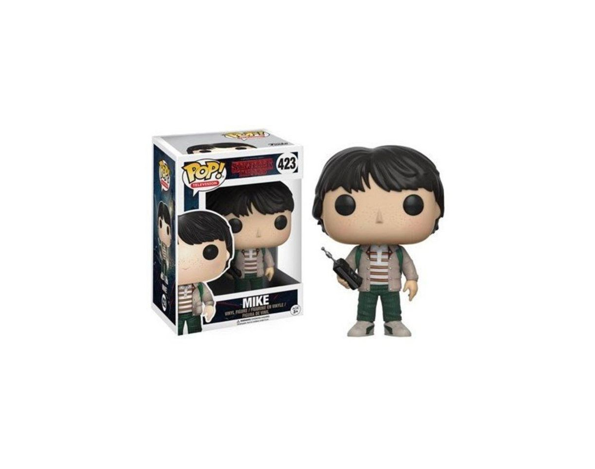 Juego FunKo Stranger Things