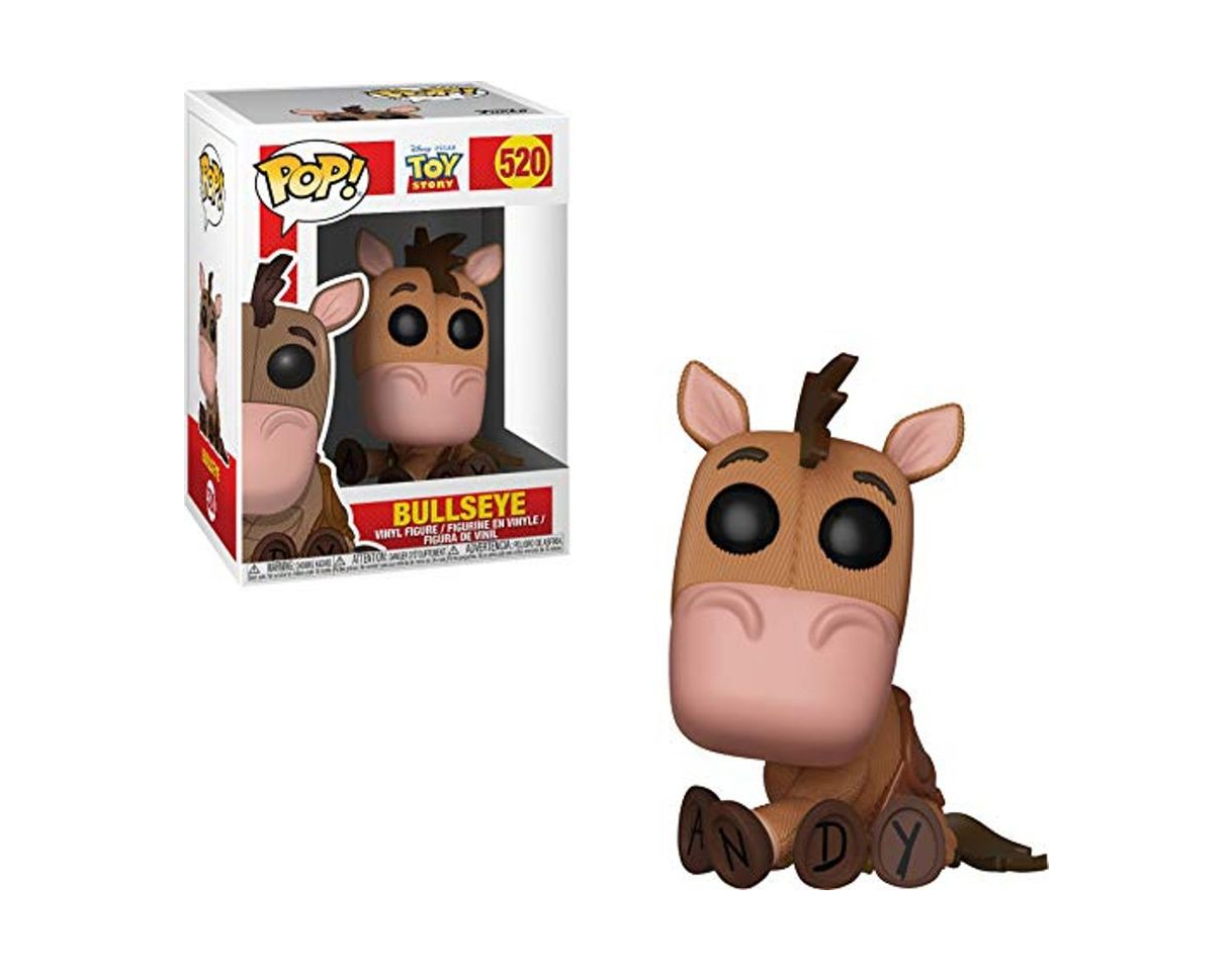 Juego Funko 37013 Pop Vinilo