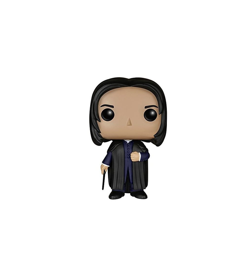 Games Funko - Luna Lovegood, Harry Potter