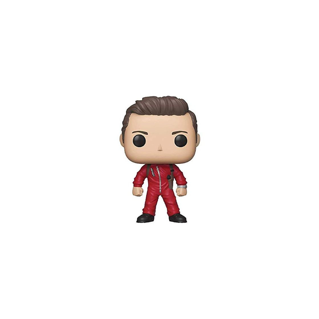 Game Funko 34498 POP Vinyl