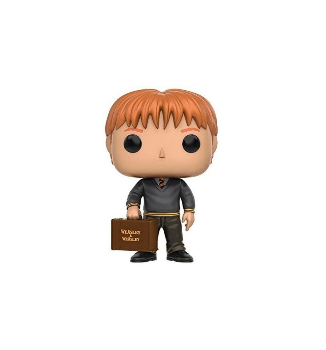 Juego Funko - Fred Weasley