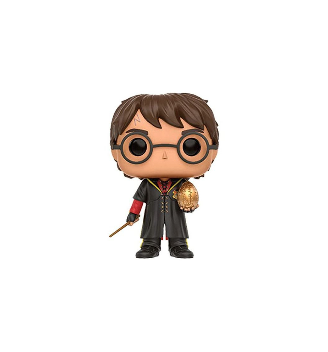 Game Funko Pop Harry Potter