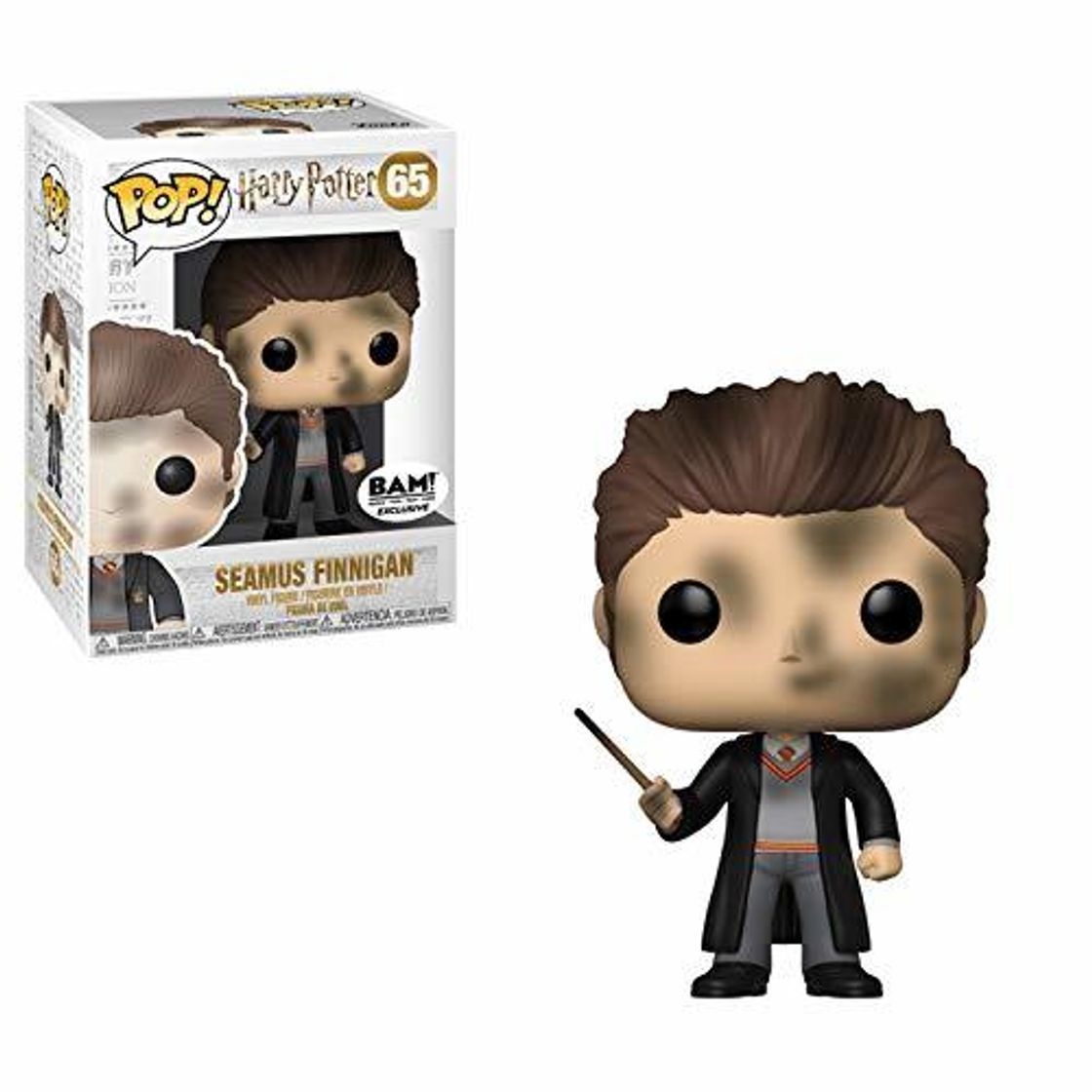 Game Funko Pop Movies