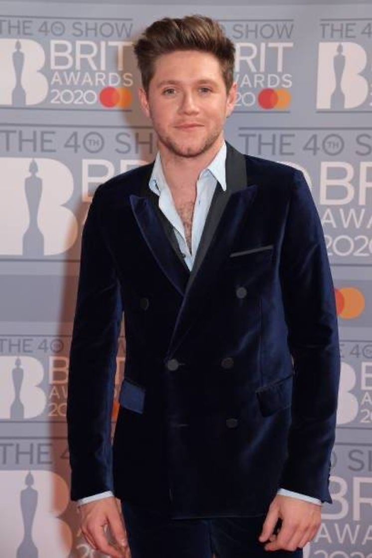 Moda niall horan 