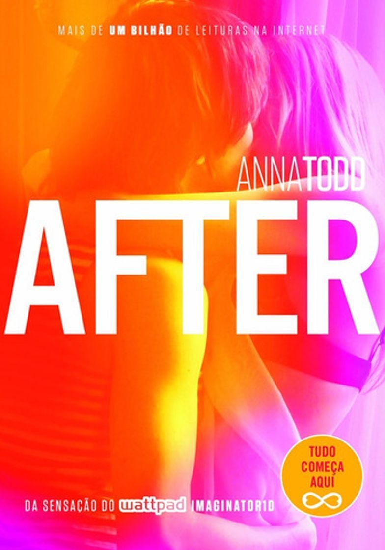 Book After: 1 | Amazon.com.br