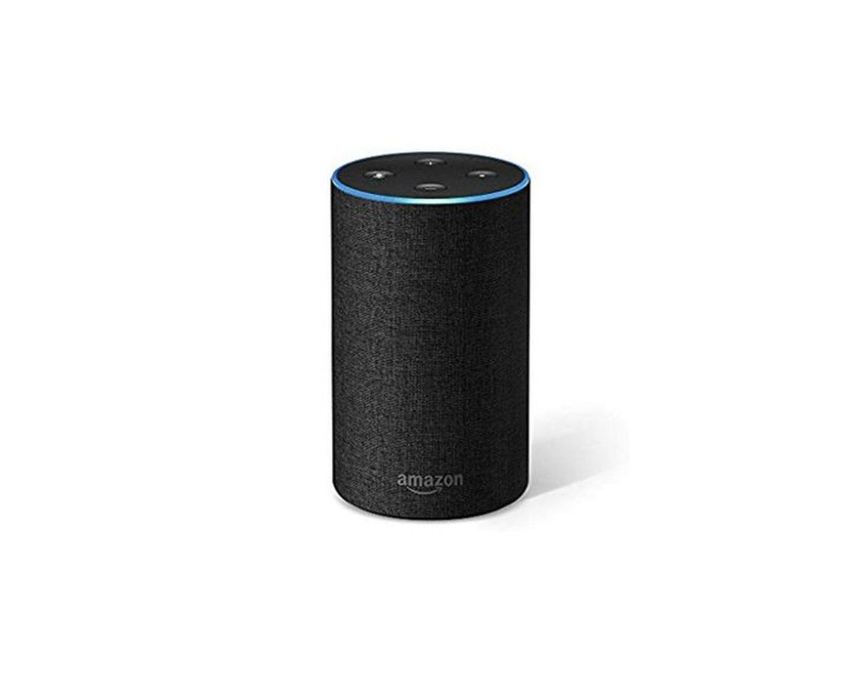 Producto Alexa Amazon 