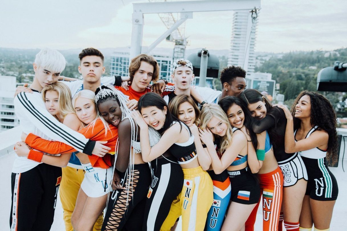 Fashion Now United