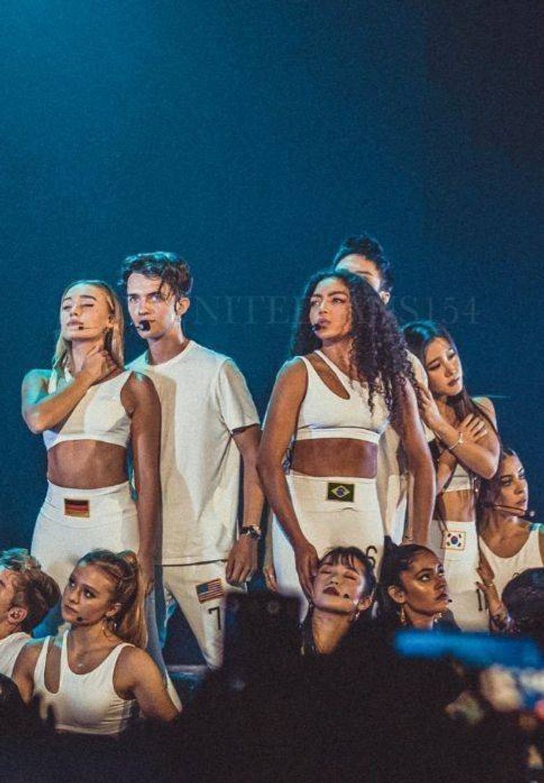 Fashion Now United