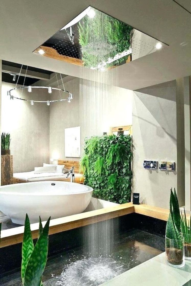 Fashion Ultra Modern Design Bathroom