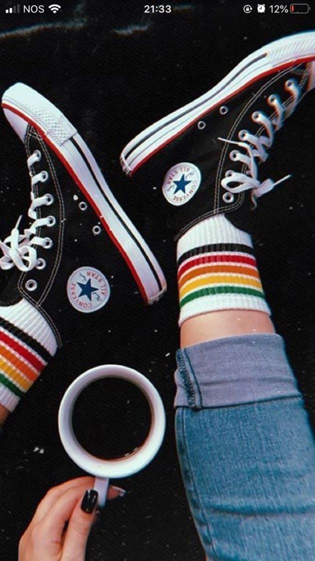 Products Converse