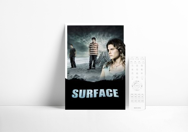 Serie Surface