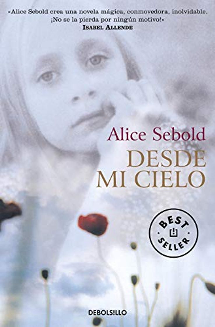 Book Desde mi cielo (BEST SELLER)