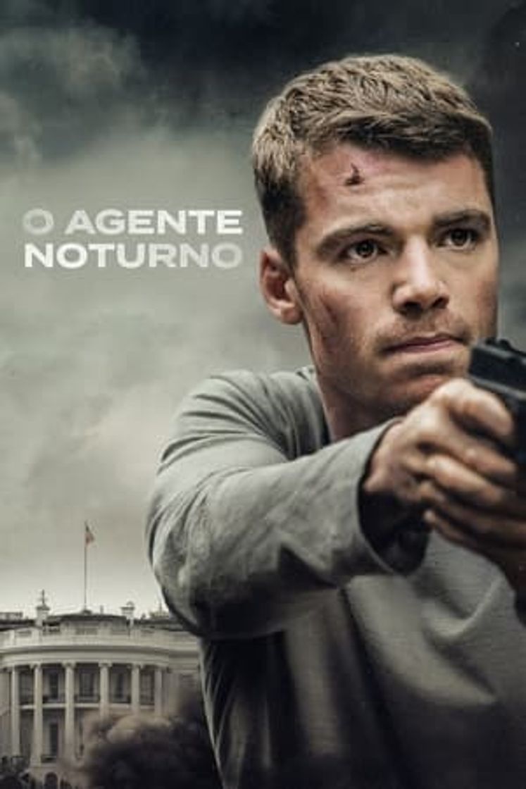 Serie The Night Agent
