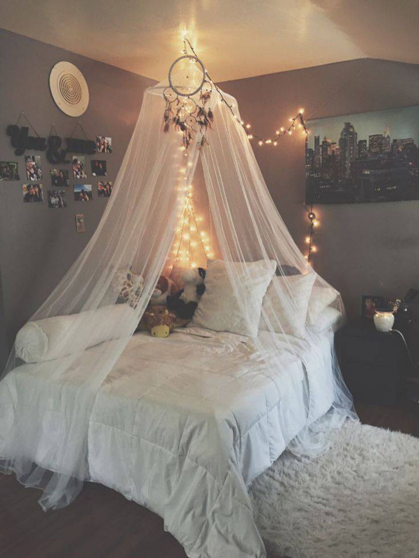 Social lovely room