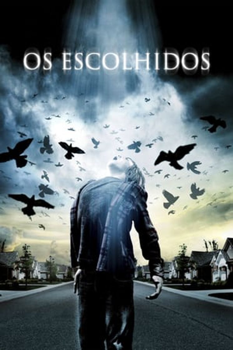 Movie Los elegidos