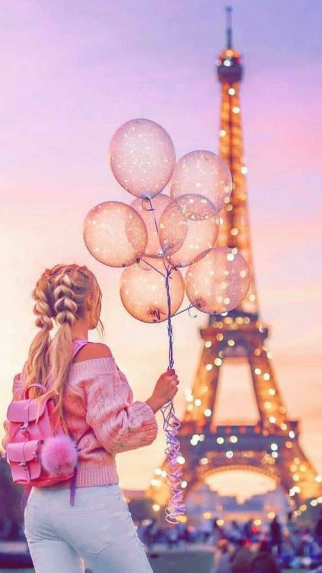 Fashion Wallpaper 🗼💞