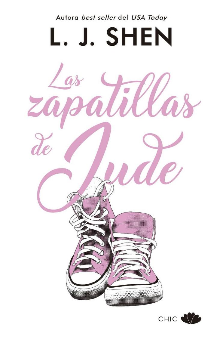 Libro Las zapatillas de Jude