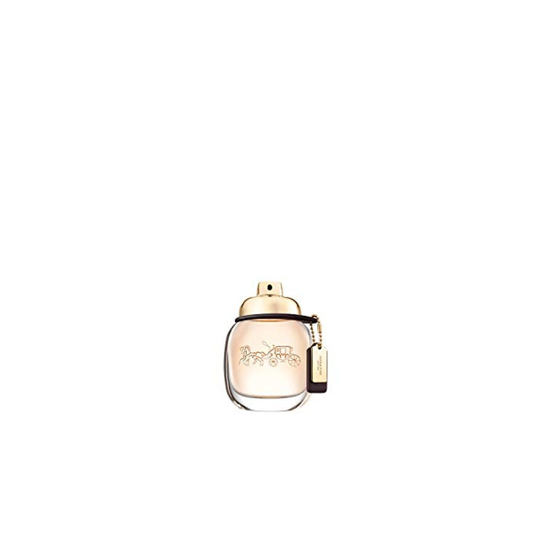 Belleza Coach Coach Woman Agua de Perfume