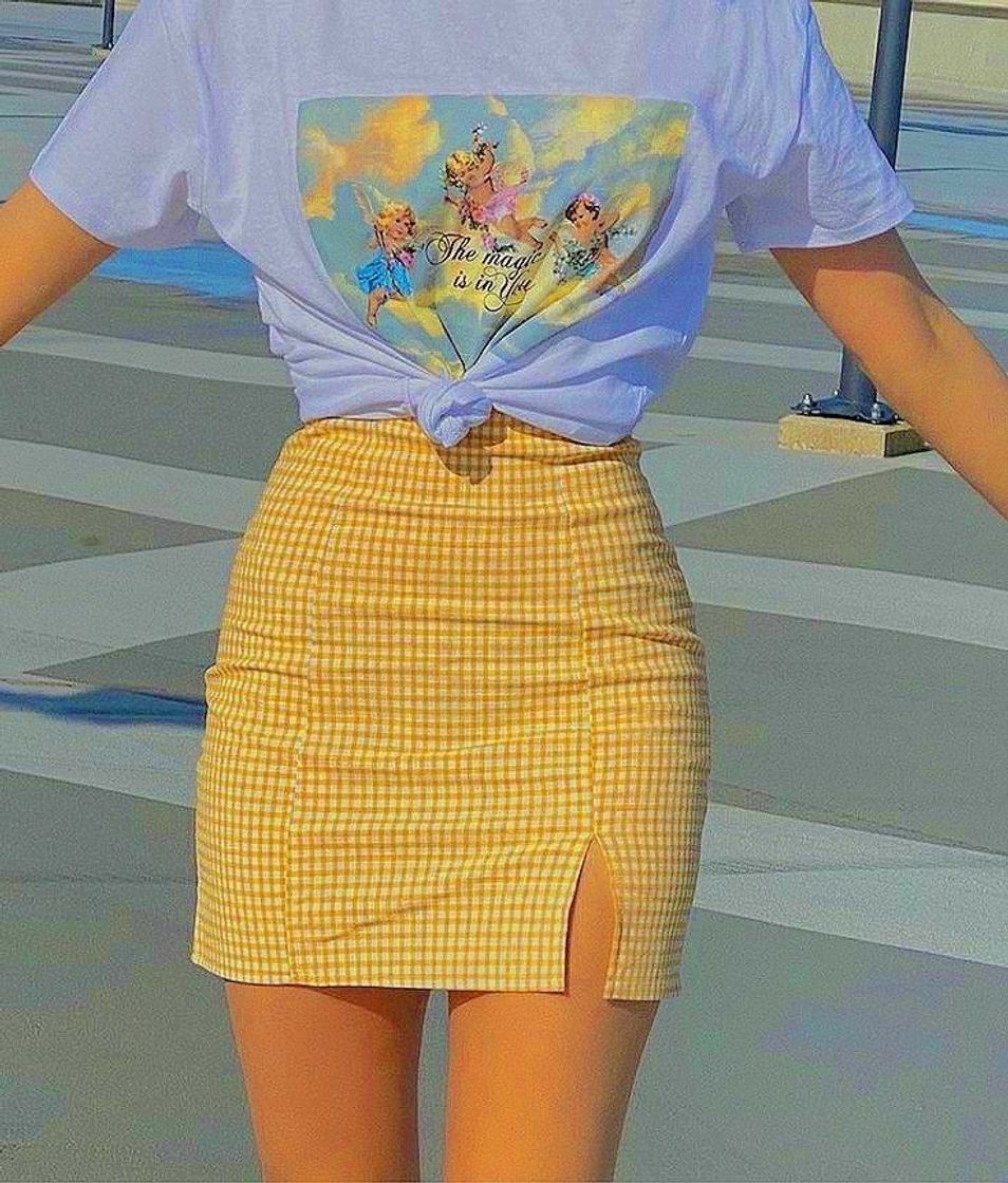 Social Indie/look