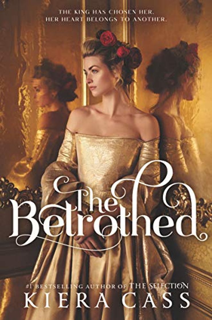 Books The Betrothed