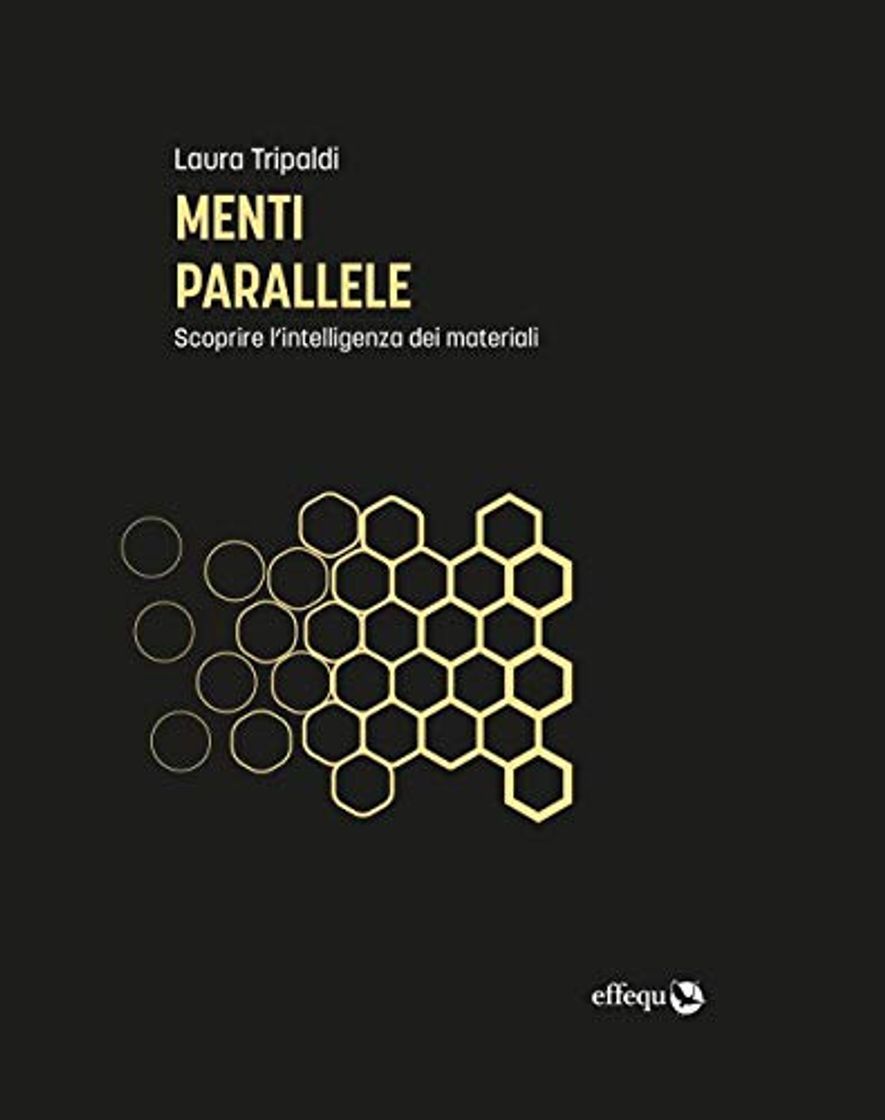 Libros Menti parallele. Scoprire l'intelligenza dei materiali