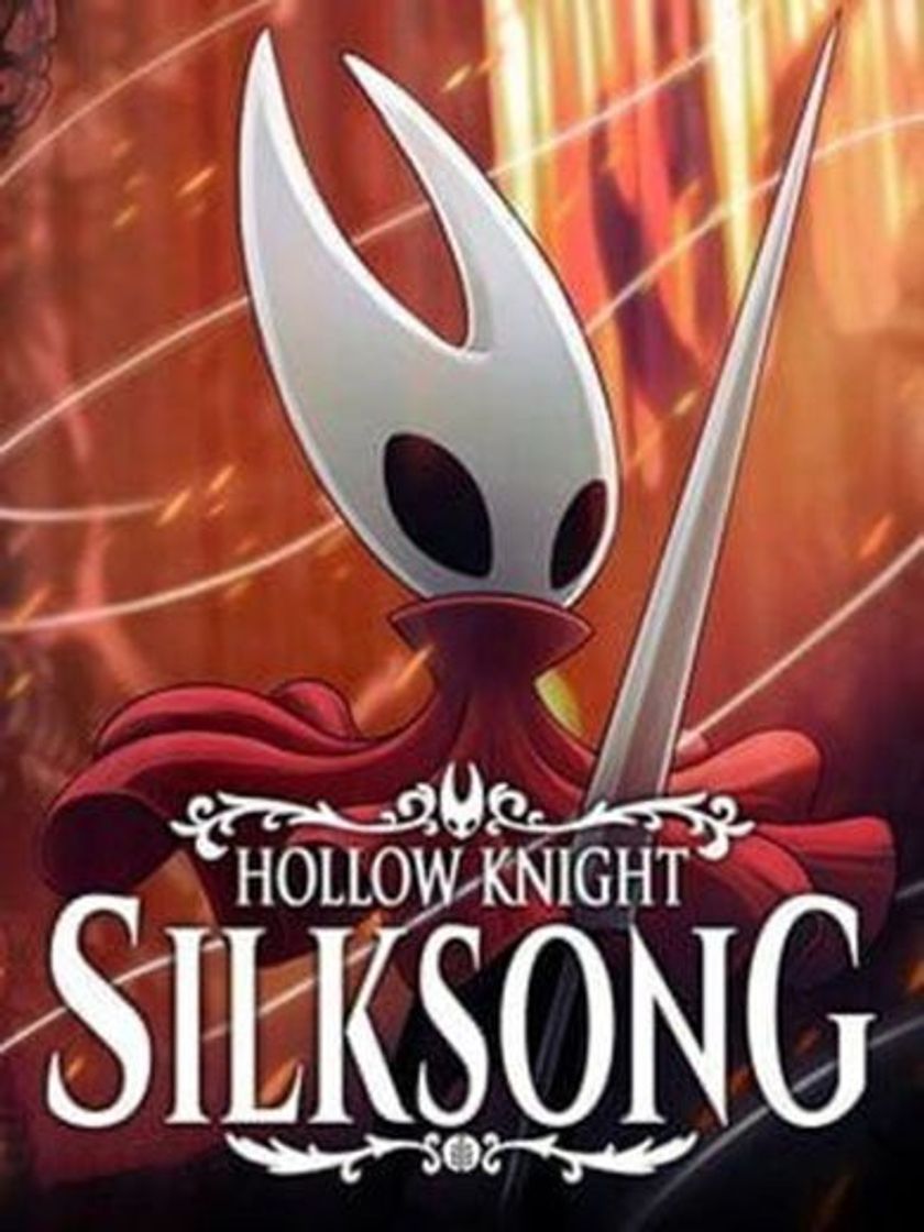 Videojuegos Hollow Knight: Silksong