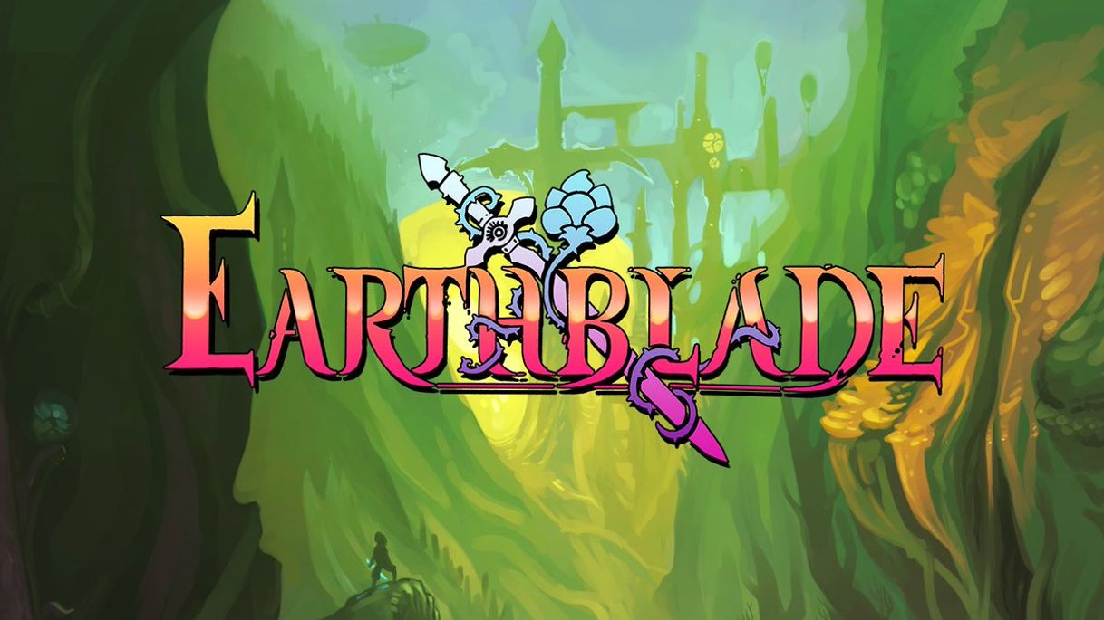 Earthblade