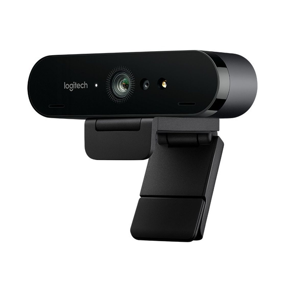 Social Logitech Brio 