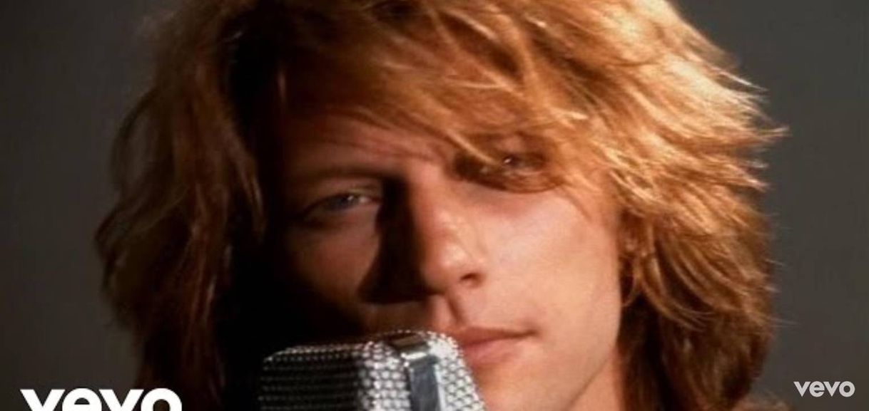 Canción Bon Jovi - Always (Official Music Video) - YouTube