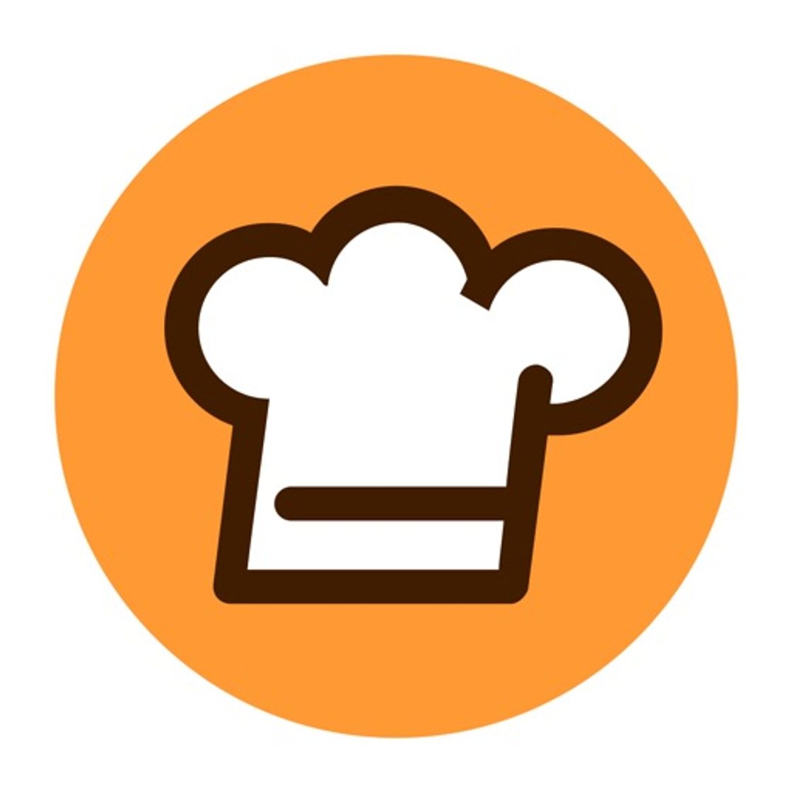 App Cookpad - Recipe Sharing