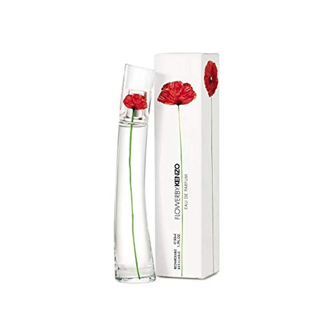 Beauty Flower By Kenzo