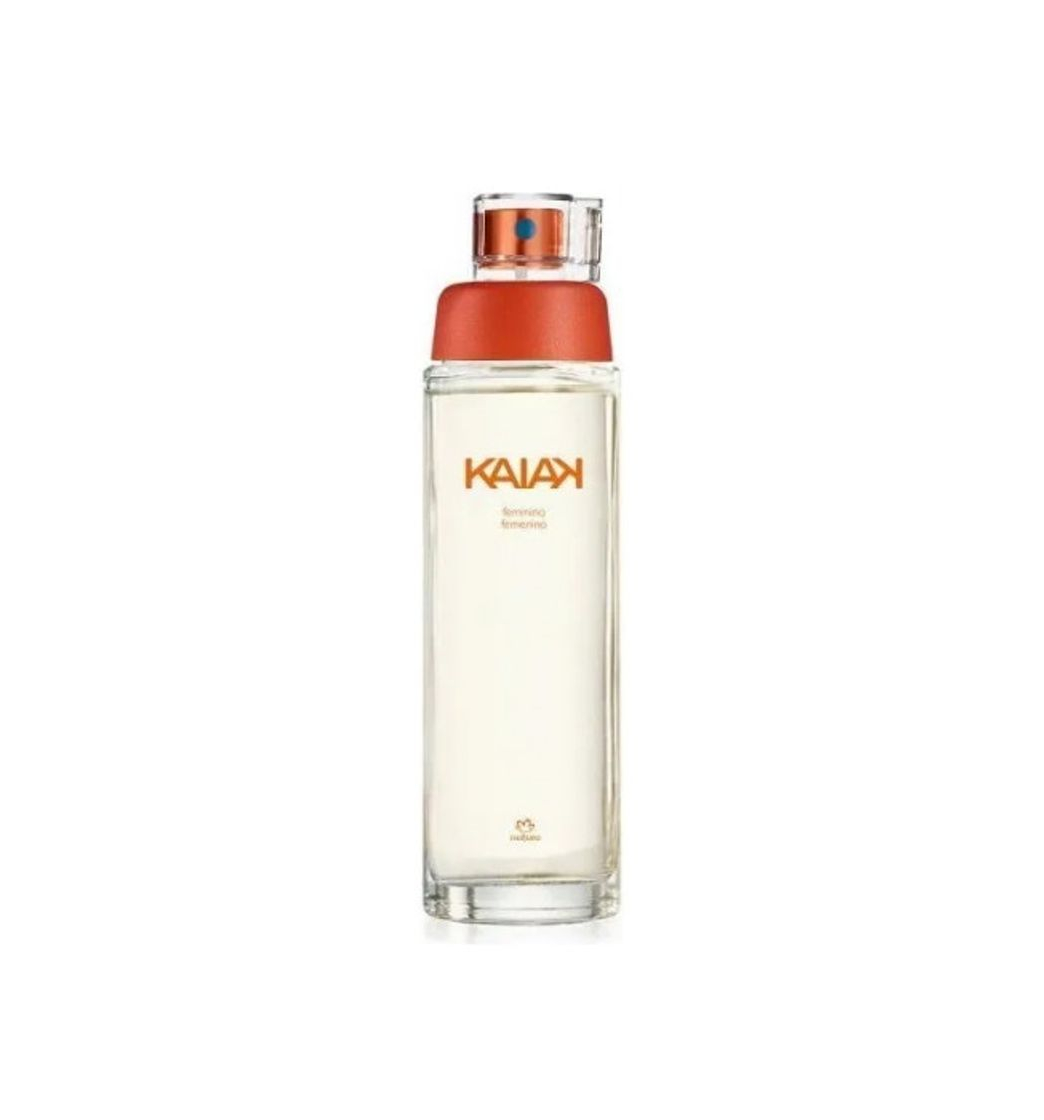 Product Kaiak feminino natura 