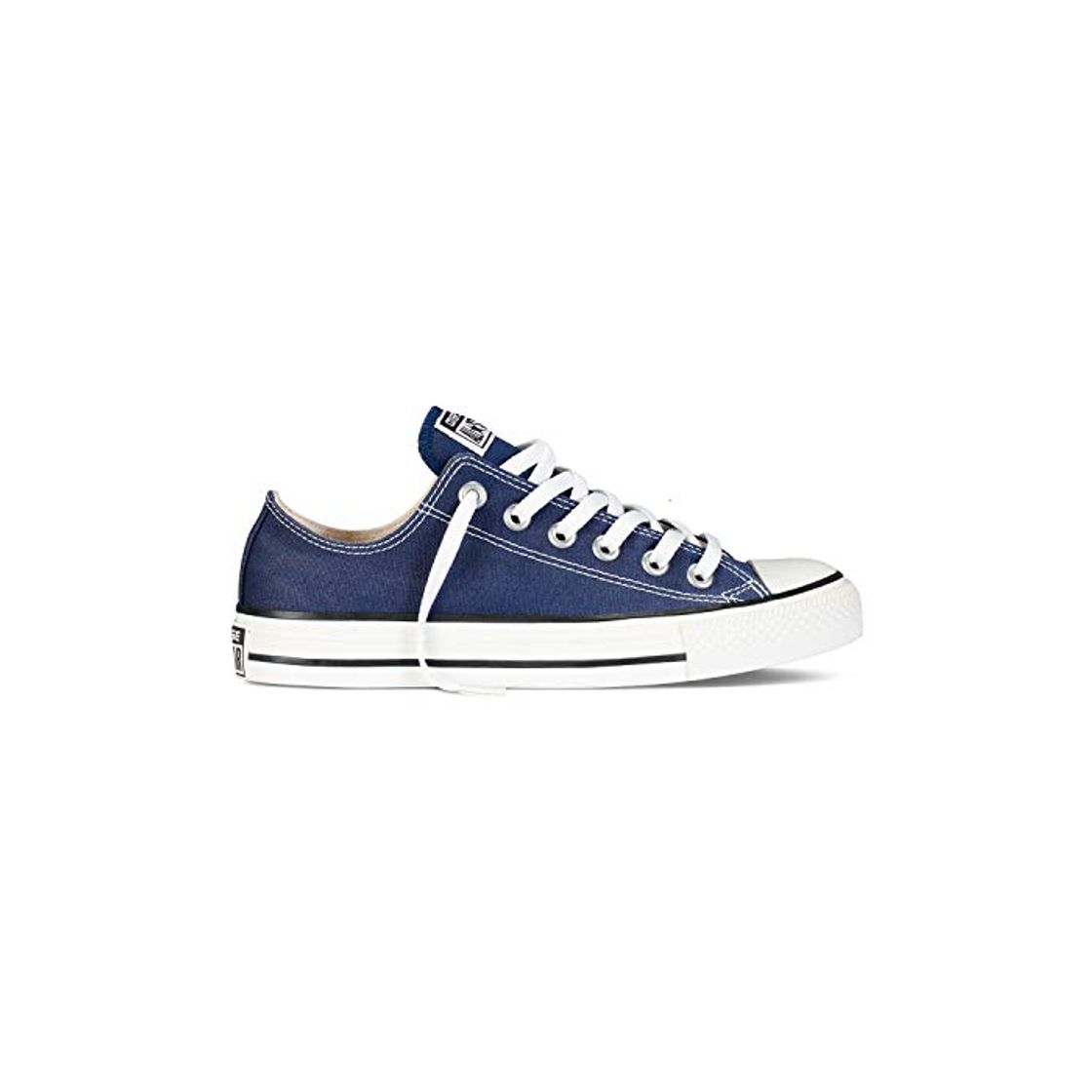 Producto Converse Chuck Taylor All Star Unisex Zapatillas de Lona con una Pegatina