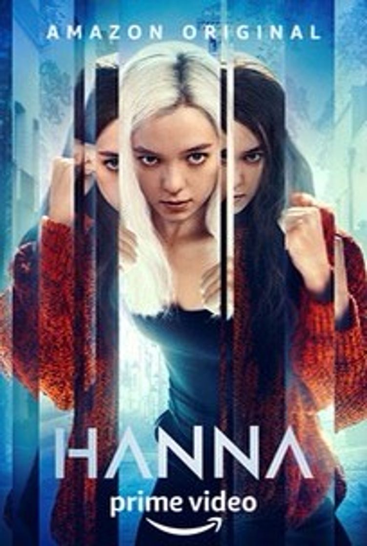 Serie Hanna