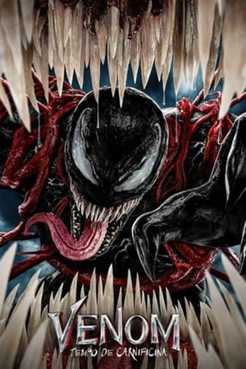 Venom: Let There Be Carnage