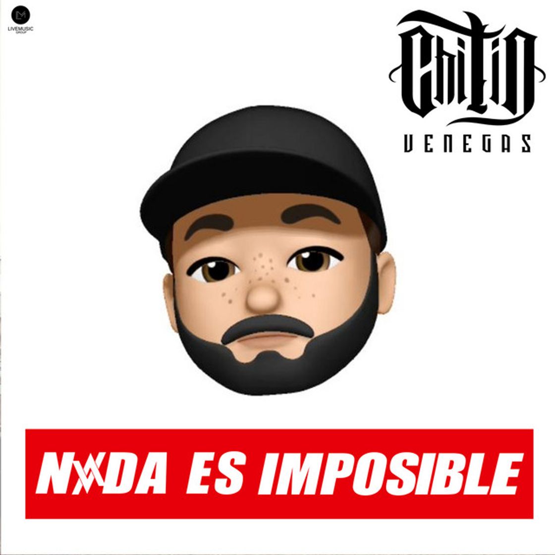 Canción Nada Es Imposible