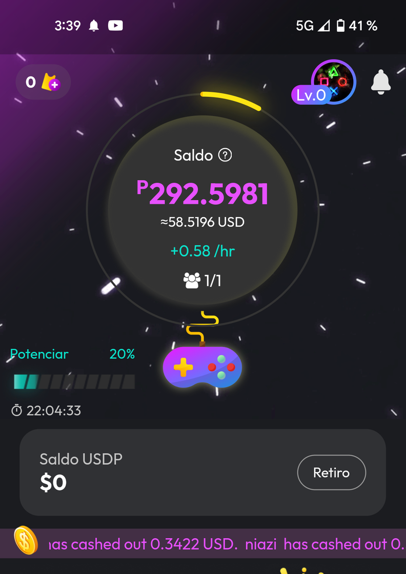 App App de nueva moneda digital y lo más importante es que ya tiene precio🤯🤯🤯😱😱😱