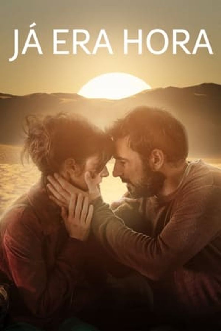 Movie Ya era hora