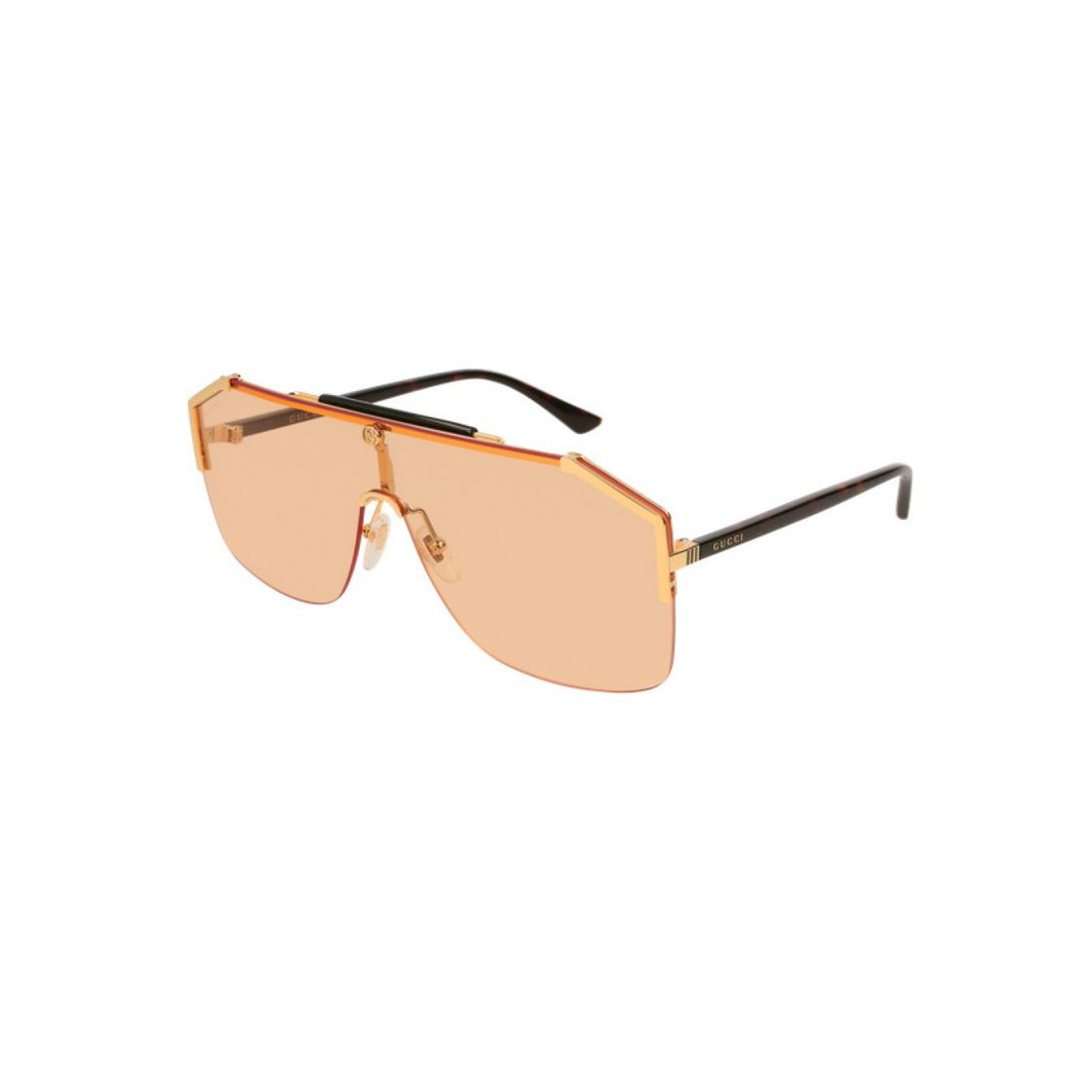 Social Gucci GG0291S-002