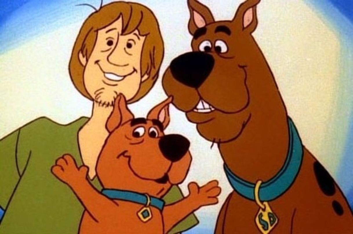 Serie El show de Scooby-Doo y Scrappy-Doo