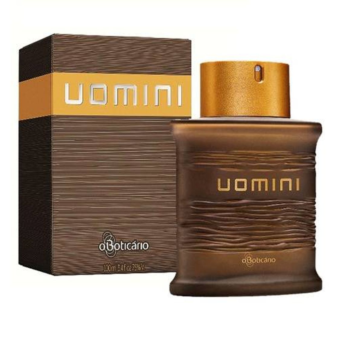 Moda Perfume masculino