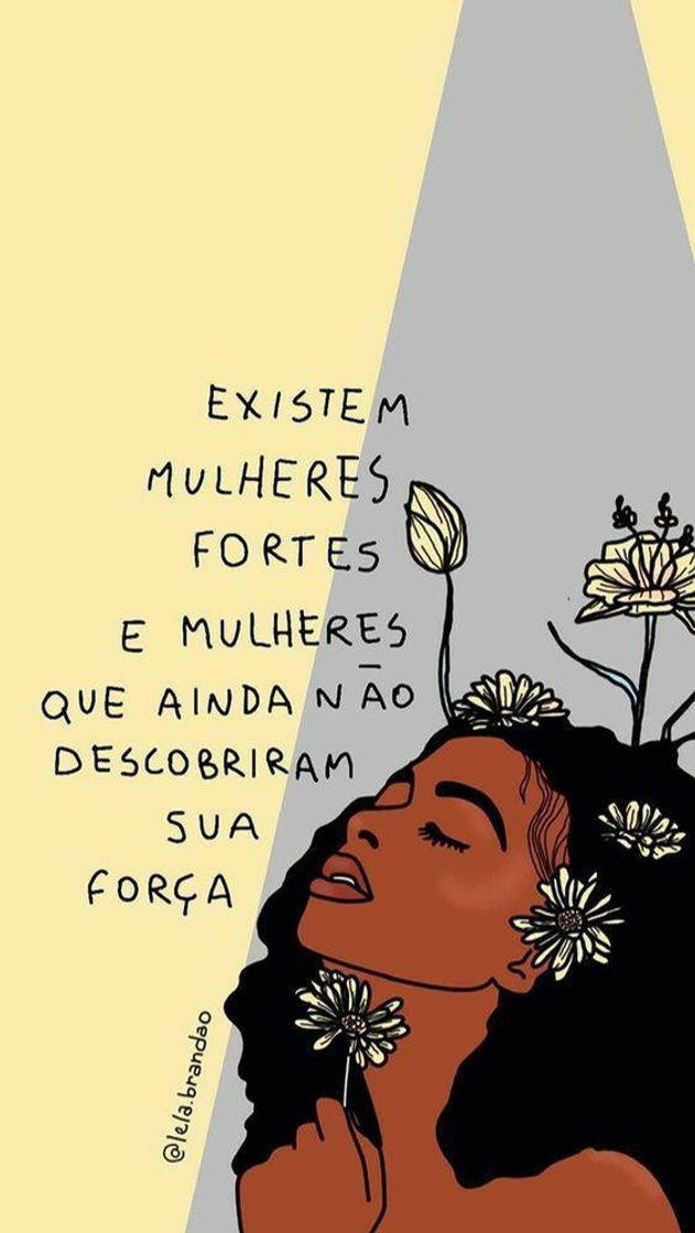 Fashion Mulheres 🍃