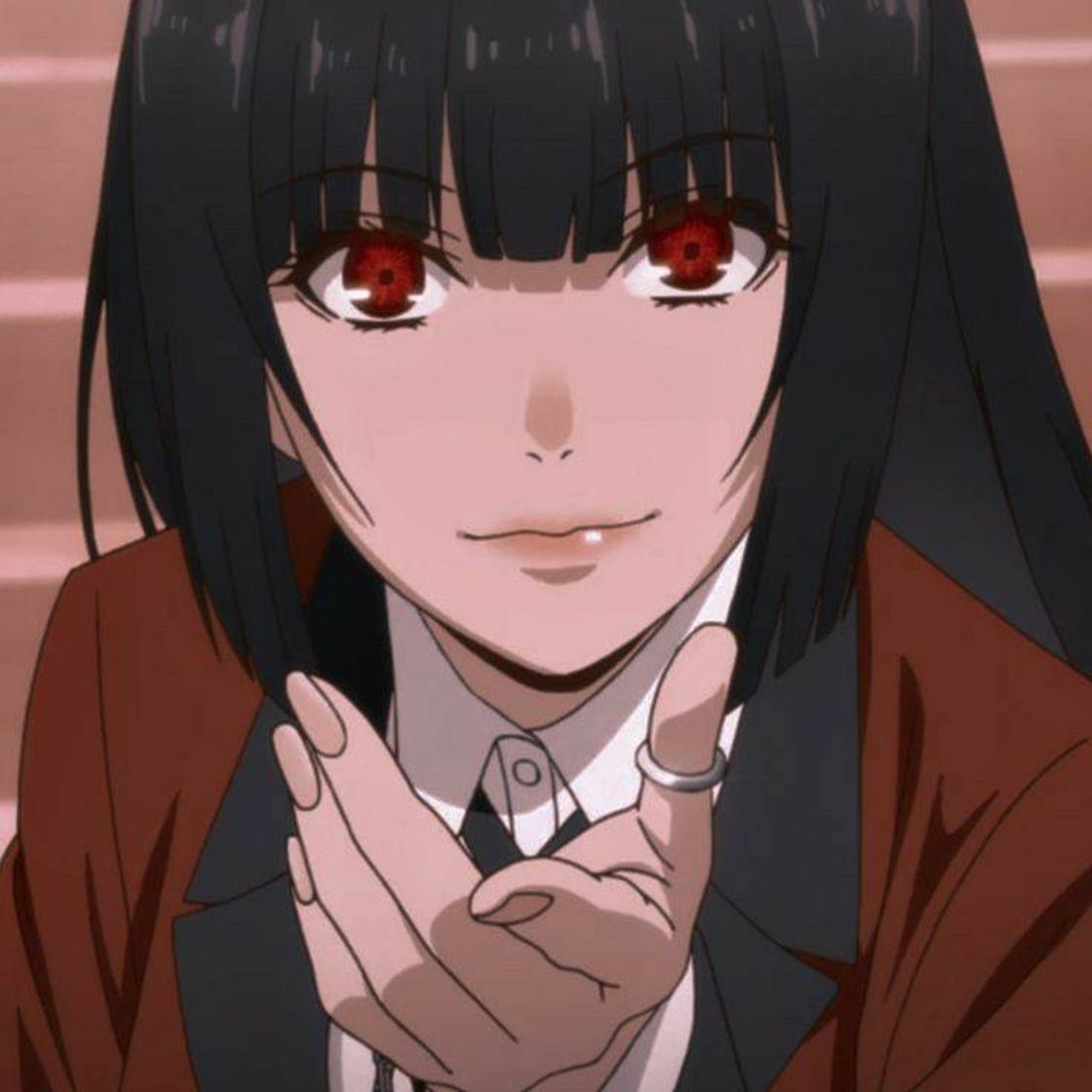 Fashion Yumeko