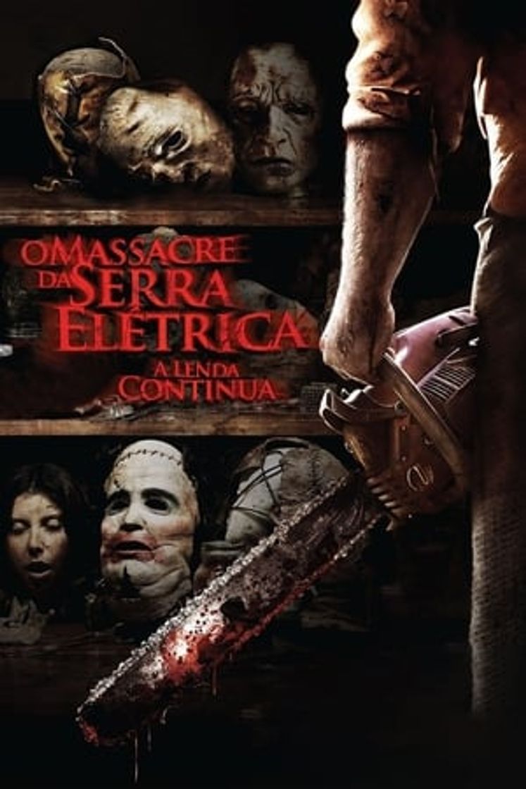 La matanza de Texas 3D