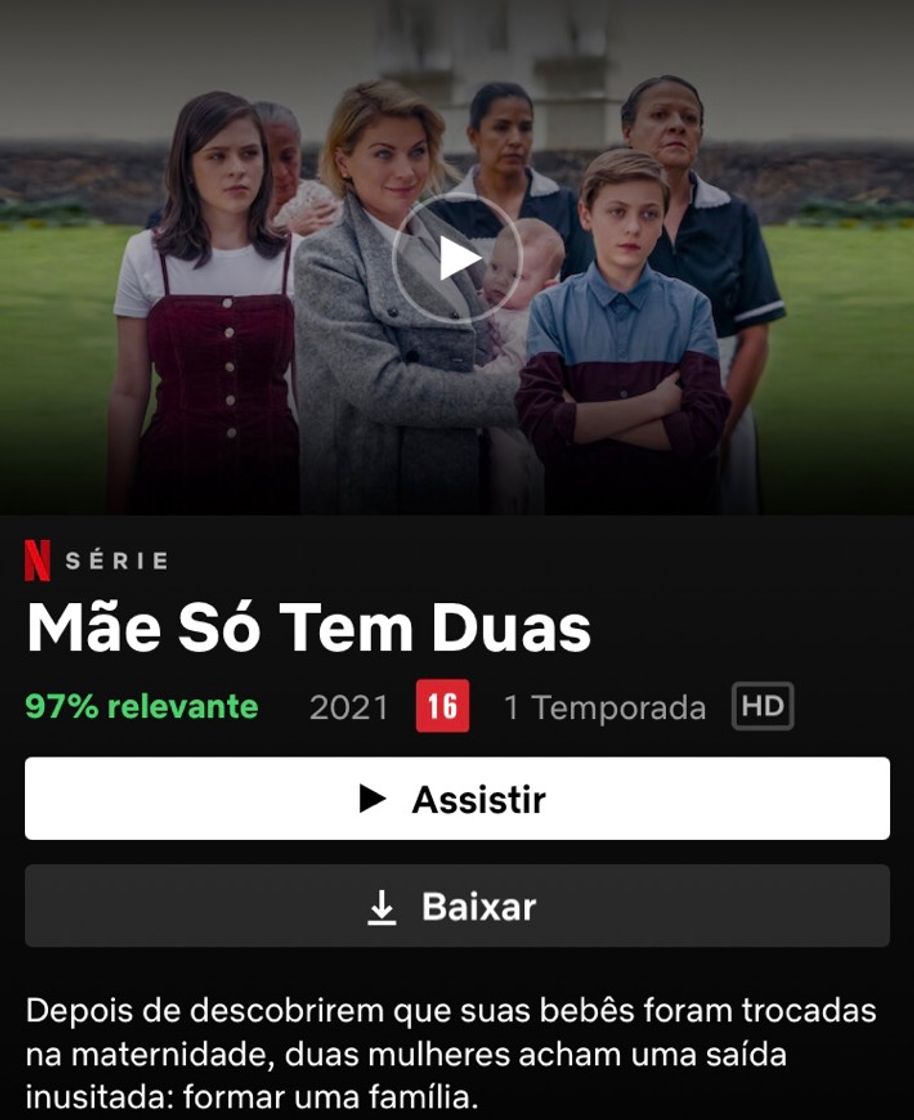 Serie The Good Doctor